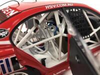HOLDEN: Three 1:18 scale Holden Commodore V8 racing cars produced by AutoArt (NB description) - 29