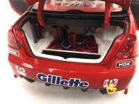 HOLDEN: Three 1:18 scale Holden Commodore V8 racing cars produced by AutoArt (NB description) - 30