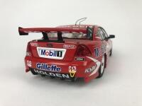 HOLDEN: Three 1:18 scale Holden Commodore V8 racing cars produced by AutoArt (NB description) - 35