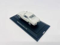 NISSAN: A 1:43 scale model by Ebbro of the Nissan Silvia CSP311 in white, complete with original packaging [Location: Sydney] - 4