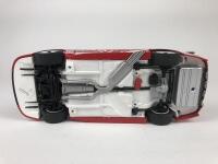 HOLDEN: Three 1:18 scale Holden Commodore V8 racing cars produced by AutoArt (NB description) - 38