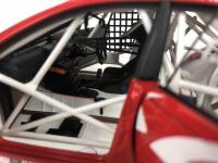 HOLDEN: Three 1:18 scale Holden Commodore V8 racing cars produced by AutoArt (NB description) - 40