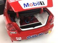 HOLDEN: Three 1:18 scale Holden Commodore V8 racing cars produced by AutoArt (NB description) - 41