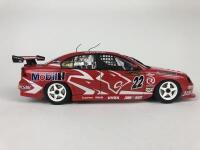 HOLDEN: Three 1:18 scale Holden Commodore V8 racing cars produced by AutoArt (NB description) - 42