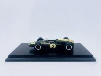 COOPER: A 1:43 scale model by SMTS of the Cooper T53, complete with original packaging [Location: Sydney]&nbsp;&nbsp; &nbsp;