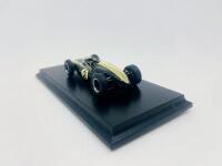 COOPER: A 1:43 scale model by SMTS of the Cooper T53, complete with original packaging [Location: Sydney]&nbsp;&nbsp; &nbsp; - 3