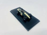 COOPER: A 1:43 scale model by SMTS of the Cooper T53, complete with original packaging [Location: Sydney]&nbsp;&nbsp; &nbsp; - 4