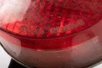 KAWASAKI TAIL LAMP: A genuine Kawasaki Tail Lamp&nbsp;made by Koito Manufactoring Co. Ltd [Location: Melbourne] - 3