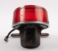 KAWASAKI TAIL LAMP: A genuine Kawasaki Tail Lamp&nbsp;made by Koito Manufactoring Co. Ltd [Location: Melbourne] - 4
