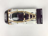 JAGUAR: Three 1:18 scale Jaguar XJR-9 racing cars produced by Motorbox (NB description) - 8