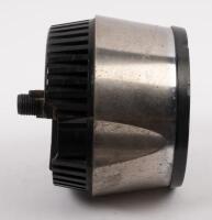 YAMAHA 650 GAUGE: A Yamaha 650 0-10 RPM gauge slight chipping&nbsp;to outer rim&nbsp;[Location: Melbourne] - 2