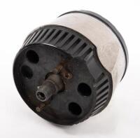 YAMAHA 650 GAUGE: A Yamaha 650 0-10 RPM gauge slight chipping&nbsp;to outer rim&nbsp;[Location: Melbourne] - 3