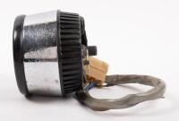 YAMAHA 650 GAUGE: A Yamaha 650 0-10 RPM gauge with appropriate wiring and plug [Location: Melbourne]&nbsp; - 2