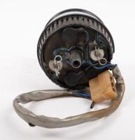 YAMAHA 650 GAUGE: A Yamaha 650 0-10 RPM gauge with appropriate wiring and plug [Location: Melbourne]&nbsp; - 3