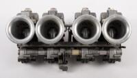 MIKUNI VM33&nbsp;CARBURETOR: A Mikuni VM33&nbsp;smoothbore carburetor&nbsp; [Location: Melbourne]