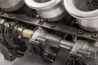 MIKUNI VM33&nbsp;CARBURETOR: A Mikuni VM33&nbsp;smoothbore carburetor&nbsp; [Location: Melbourne] - 2