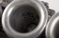 MIKUNI VM33&nbsp;CARBURETOR: A Mikuni VM33&nbsp;smoothbore carburetor&nbsp; [Location: Melbourne] - 3