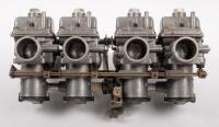 MIKUNI VM33&nbsp;CARBURETOR: A Mikuni VM33&nbsp;smoothbore carburetor&nbsp; [Location: Melbourne] - 4