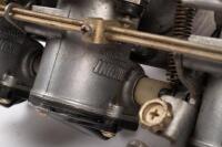 MIKUNI VM33&nbsp;CARBURETOR: A Mikuni VM33&nbsp;smoothbore carburetor&nbsp; [Location: Melbourne] - 5