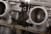 MIKUNI VM33&nbsp;CARBURETOR: A Mikuni VM33&nbsp;smoothbore carburetor&nbsp; [Location: Melbourne] - 6