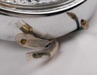 HONDA HEADLIGHT: A genuine NOS Honda Stanley headlight 12V 35/25W HM-11M-S [Location: Melbourne] - 2
