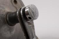 KAWASAKI Z900: A genuine Kawasaki Z900 rear brake hub&nbsp; [Location: Melbourne] - 2