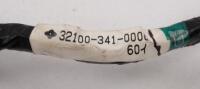 HONDA WIRING HARNESS: A Honda CB750 Wiring harness Part No. 32100-341-000&nbsp; [Location: Melbourne] - 2