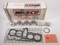 HONDA: A NOS Wiseco Forged Performance Piston Kit Part No. K985, CB750, CB750F, CB900 [Location: Melbourne]
