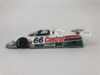 JAGUAR: Three 1:18 scale Jaguar XJR-9 racing cars produced by Motorbox (NB description) - 14