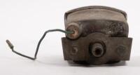 HONDA SPEEDOMETER: A used Honda Motorcylce Speedo C92, C95 CB92 [Location: Melbourne] - 4