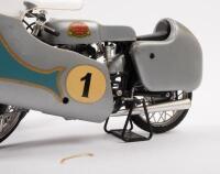 PROTAR MODELS: Three Protar kit form completed 1:9 scale models [Location: Melbourne] - 3