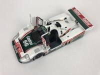 JAGUAR: Three 1:18 scale Jaguar XJR-9 racing cars produced by Motorbox (NB description) - 21