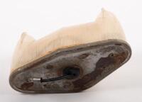 WIPAC: A Wipac rear light [P/N S0088] thought to suit BSA Bantam, AJS, Matchless or Ariel Twin model, some fading evident - 3