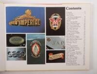 NORTON: 'The Unapproachable Norton' by Bob Holliday, hardcover book, published 1979, lot also includes 'Classic Motorbikes' by Alan Puckett & Warren Penny, hardcover book, published 1977 [Location: Melbourne] - 2