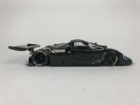 JAGUAR: Three 1:18 scale Jaguar XJR-9 racing cars produced by Motorbox (NB description) - 27