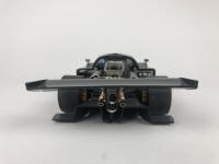 JAGUAR: Three 1:18 scale Jaguar XJR-9 racing cars produced by Motorbox (NB description) - 28