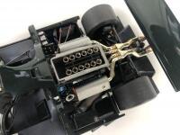 JAGUAR: Three 1:18 scale Jaguar XJR-9 racing cars produced by Motorbox (NB description) - 32