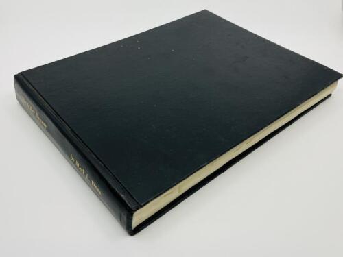 THE MILLER DYNASTY: hardcover by Mark L Dees (2nd Edition) published by The Hippodrome Publishing Company in 1994 (missing dust jacket) [Location: Sydney]