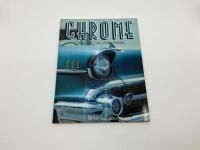 AMERICAN CARS: Three books relating to American cars [Location: Sydney] - 4