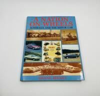 BOOKS: Three publications relating to classic cars [Location: Sydney] - 3