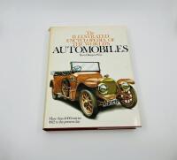 BOOKS: Three publications relating to classic cars [Location: Sydney] - 4