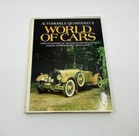 BOOKS: Three publications relating to classic cars [Location: Sydney] - 4