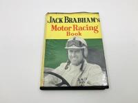 BRABHAM: Three hardcover publications relating to Brabham including &lsquo;Brabham Ralt Honda: The Ron Tauranac Story&rsquo; by Mike Lawrence signed by Ron Tauranac, &lsquo;Jack Brabham&rsquo;s Motor Racing Book&rsquo; signed by Jack Brabham and &lsquo;The Jack Brabham Story&rsquo; by Sir Jack Br - 3