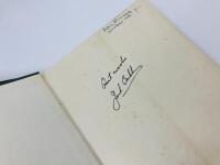 BRABHAM: Three hardcover publications relating to Brabham including &lsquo;Brabham Ralt Honda: The Ron Tauranac Story&rsquo; by Mike Lawrence signed by Ron Tauranac, &lsquo;Jack Brabham&rsquo;s Motor Racing Book&rsquo; signed by Jack Brabham and &lsquo;The Jack Brabham Story&rsquo; by Sir Jack Br - 4