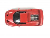 FERRARI: Three 1:18/1:16 scale Ferrari cars (NB description) - 9