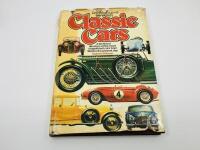 BOOKS: A collection of four books relating to classic cars [Location: Sydney] - 4