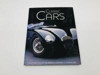 BOOKS: A collection of four books relating to classic cars [Location: Sydney] - 5