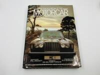 BOOKS: Four publications relating to classic cars [Location: Sydney] - 3