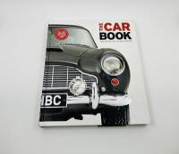 BOOKS: Four publications relating to classic cars [Location: Sydney] - 5
