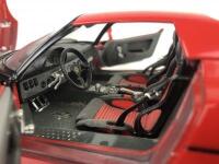 FERRARI: Three 1:18/1:16 scale Ferrari cars (NB description) - 11